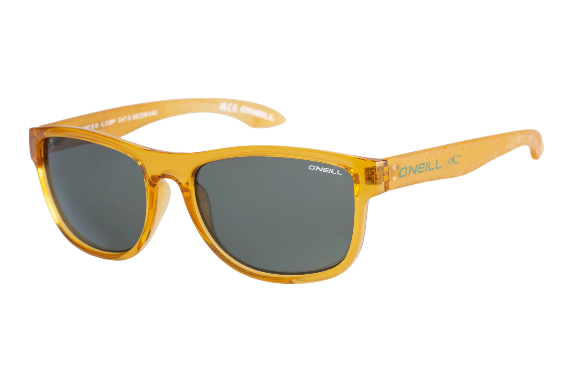 O`Neill ON 966054 80 greenGloss Amber O`Neill ON 966054 80 greenGloss Amber